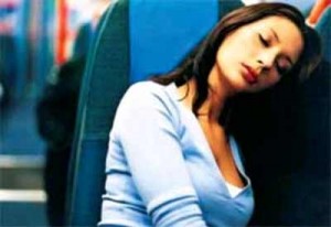 Giúp bạn giảm say tàu xe