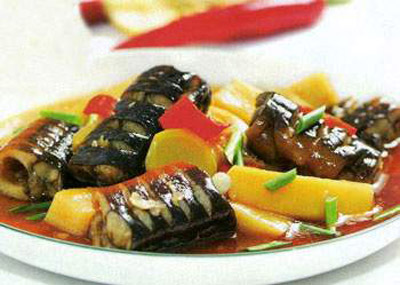 Một số món ăn bài thuốc từ lươn