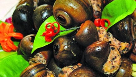Những thực phẩm sánh ngang viagra