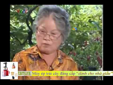 Video Món ăn - bài thuốc tốt cho dạ dày