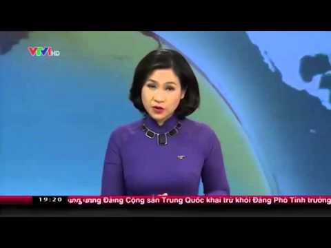 Ebola Thời Sự VTV: Tốc độ lây lan kinh hoàng của dịch bệnh